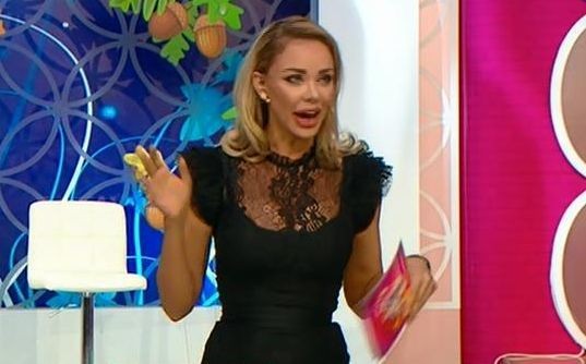 Bianca Drăguşanu a dat din casă. “Nu am închis un ochi toată noaptea”. Ce i-a făcut Victor