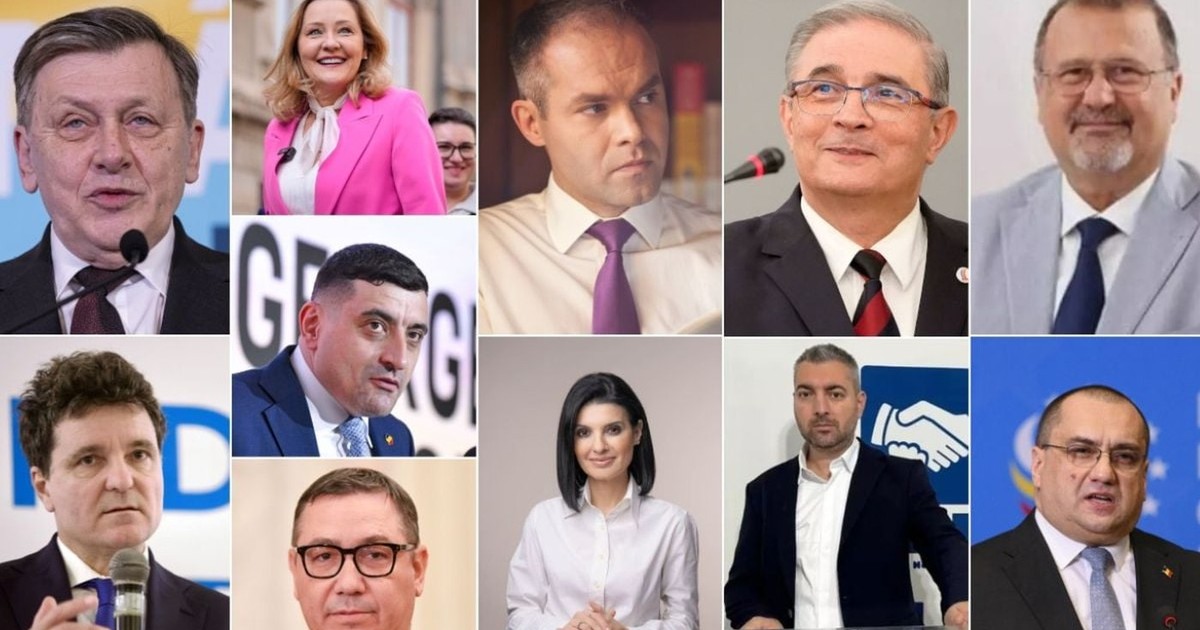 Alegerile prezidențiale vor avea loc pe 4 și 18 mai. După validarea ultimilor candidați de către BEC și Curtea Constituțională, lista finală cuprinde 11 români care vor să ajungă la Cotroceni