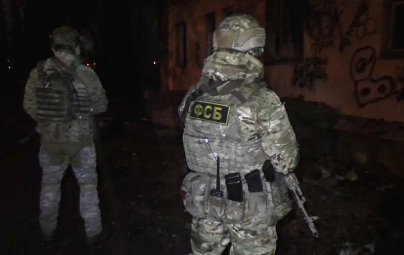 Un tribunal rus a pronunțat primul verdict de sabotaj de la începutul războiului din Ucraina
