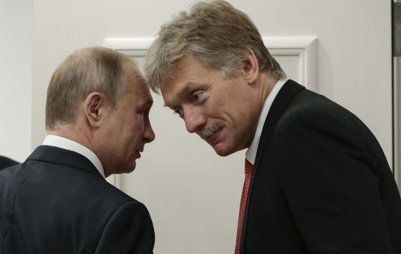Kremlinul a explicat schimbarea doctrinei nucleare a Rusiei, anunțată de Putin: „Este un semnal care avertizează aceste țări”