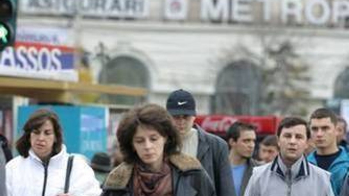 Românii intenționează să se mute în alte orașe, în următorii cinci ani.