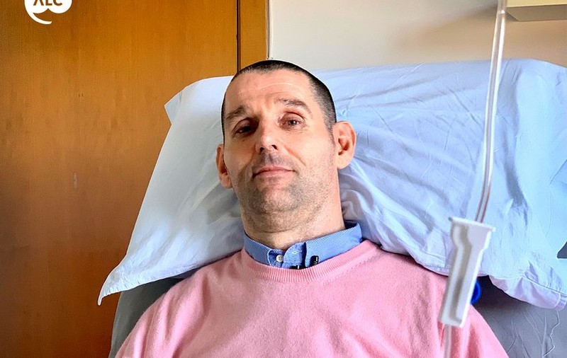 A avut loc prima sinucidere asistată în  Italia. Care au fost ultimele cuvinte ale pacientului