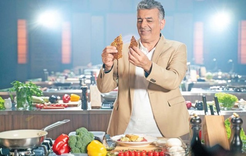 Drama masterchef-ului Joseph Hadad. Ce s-a întâmplat după ce a murit soția lui