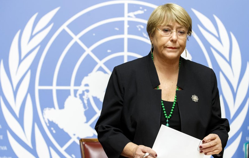 ONU cere relaxarea sancțiunilor impuse unor state afectate de pandemia de coronavirus, precum Iran, Venezuela sau Cuba