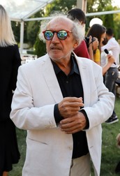 Mihai Gruia Sandu joacă în serialul "Sacrificiul" difuzat la Antena 1