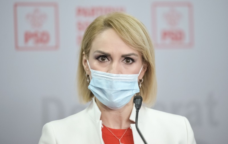 Gabriela Firea: Ministerul Familiei va stabili politici publice necesare pentru stimularea natalităţii