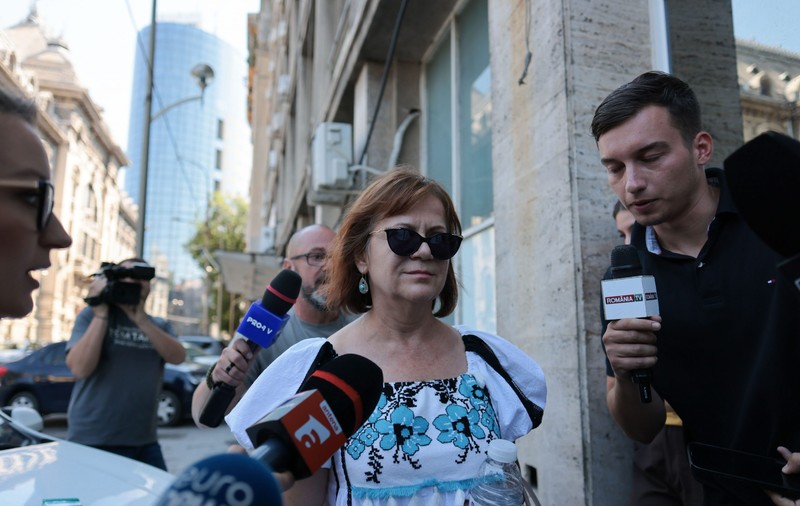 Șefa secției ATI de la Spitalul Pantelimon a demisionat. Motivul invocat