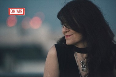 Svetlana Cârstean, poetă