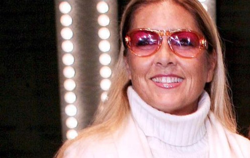 Romina Power este convinsă că Hollywoodul a accelerat moartea tatălui său