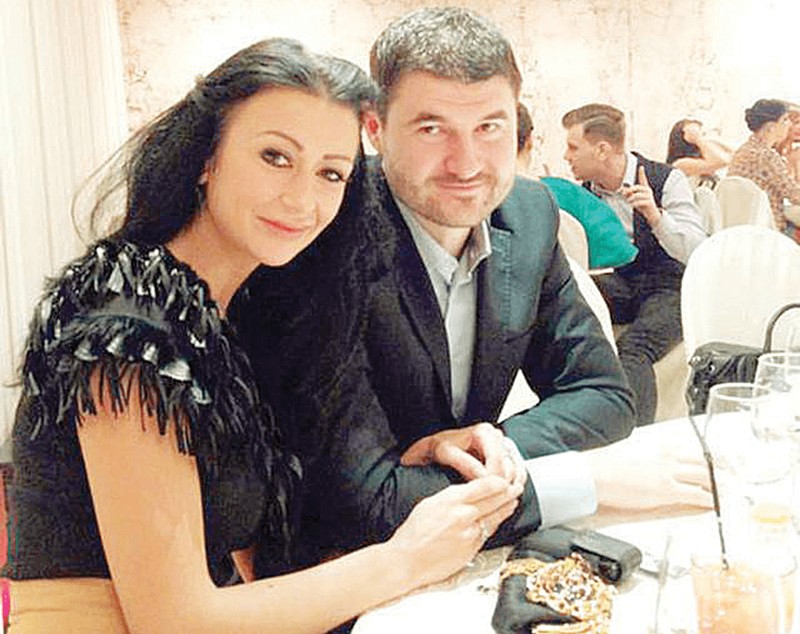 Denisa Tănase, detalii neștiute despre divorț: „Au fost multe măști în prima căsnicie”. Cu ce traume a rămas după despărțire