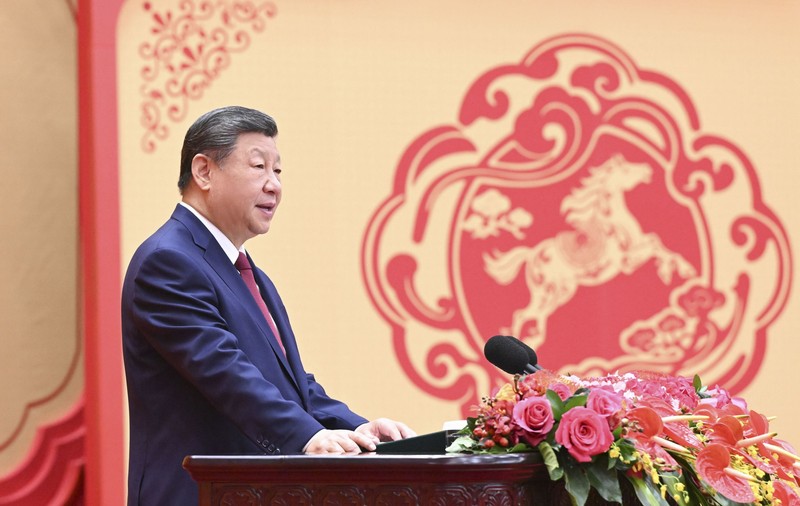 Cerința lui Donald Trump pentru Xi Jinping, înainte de vizita în China din mai: „Mă înțeleg foarte bine cu el”