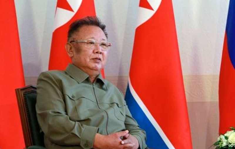 Președintele Coreei de Nord, Kim Jong-il, a murit