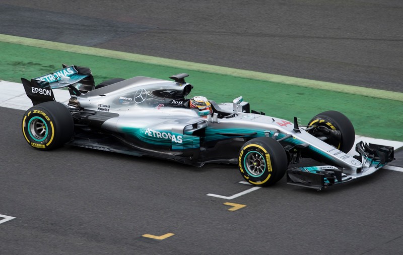 Formula 1: noul monopost Mercedes a ieșit în lume. Cum arată bolizii altor echipe | GALERIE FOTO