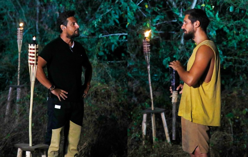 Jurnalul lui Daniel Pavel la „Survivor All Stars”. Detalii despre întoarcerea lui Andrei Ciobanu în competiție: „Abia aștept să vedeți și reacția celor care îi sunt acum adversari”