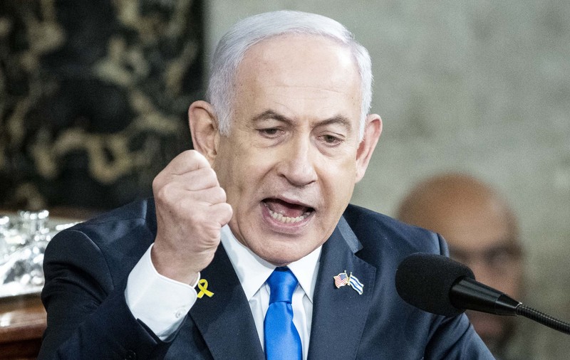 Benjamin Netanyahu ameninţă să-şi „regleze conturile” cu Hamas, după găsirea cadavrelor a şase ostatici