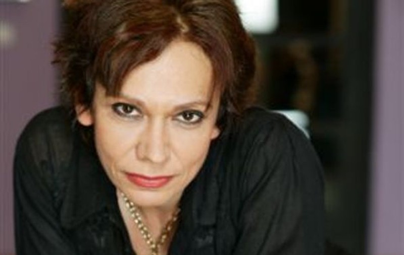 După ce mama lui Ionuţ a cerut ca fiul ei să fie CANONIZAT, Oana Pellea O ATACĂ DUR: " Să ceară dreptate şi nu RECOMPENSĂ"