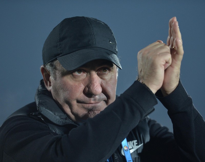Gică Hagi a împlinit 55 de ani. ”Ar fi extraordinar să fiu depășit de un alt jucător român”
