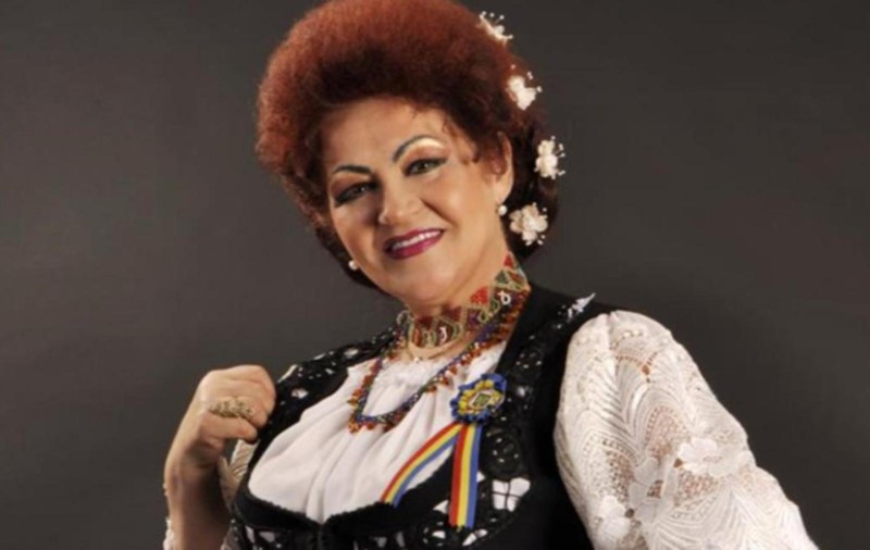 Câți bani cere Elena Merișoreanu pentru 45 de minute de cântat: „Am impresar, el stabilește spectacolele, își ia și el partea lui”