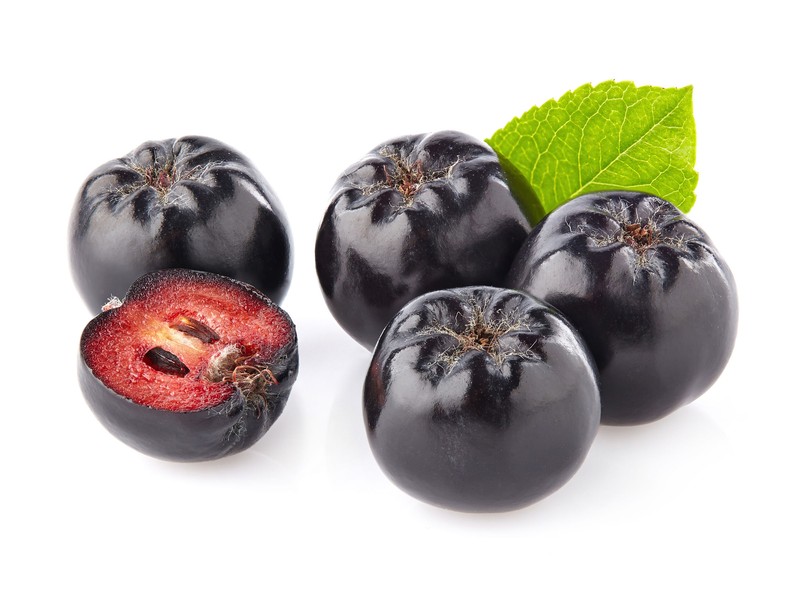 Beneficii aronia