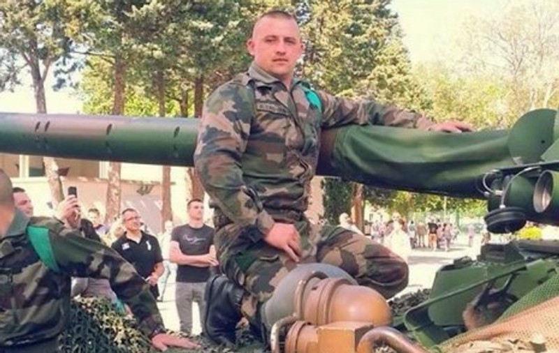 Tragedie în Africa. Un tânăr român care lupta în Legiunea Străină a murit în timpul unui antrenament