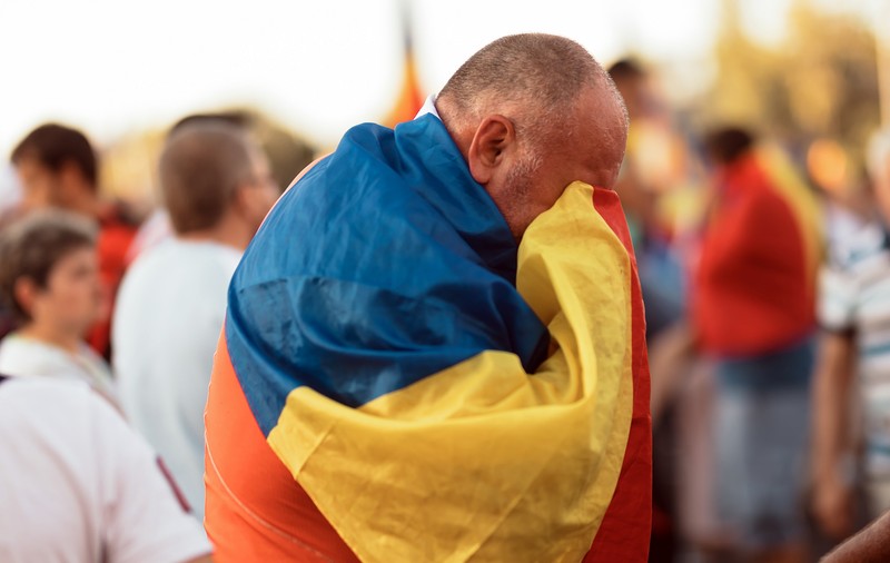 Vești bune: salvatorul nu există