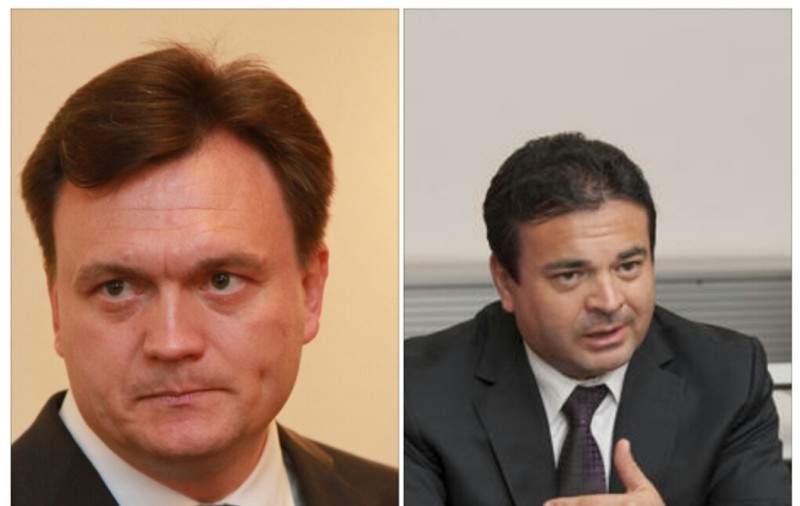 Deputatul William Brînză: ”Sprijin acordarea cât mai multor cetăţenii pentru cei din Republica Moldova”