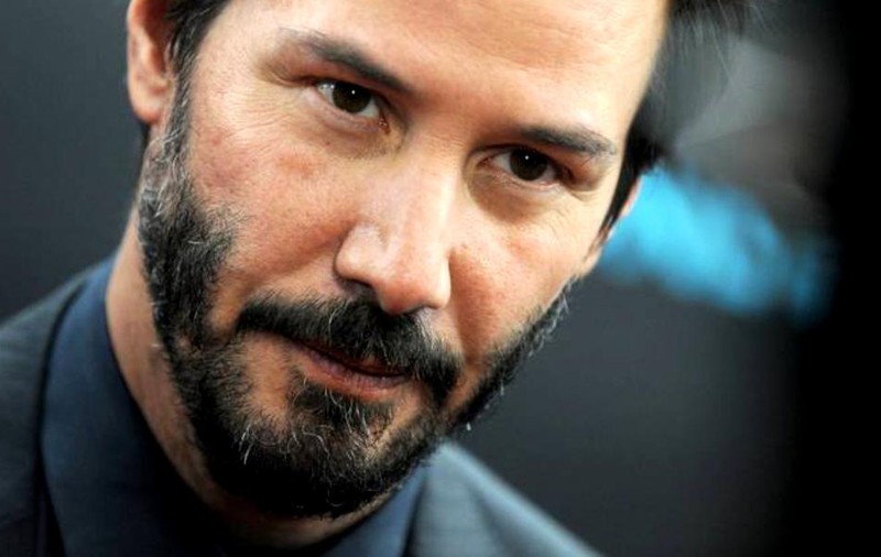 Keanu Reeves, de la "Matrix" la "Toy Story". Actorul are un rol în partea 4-a a filmului de animație