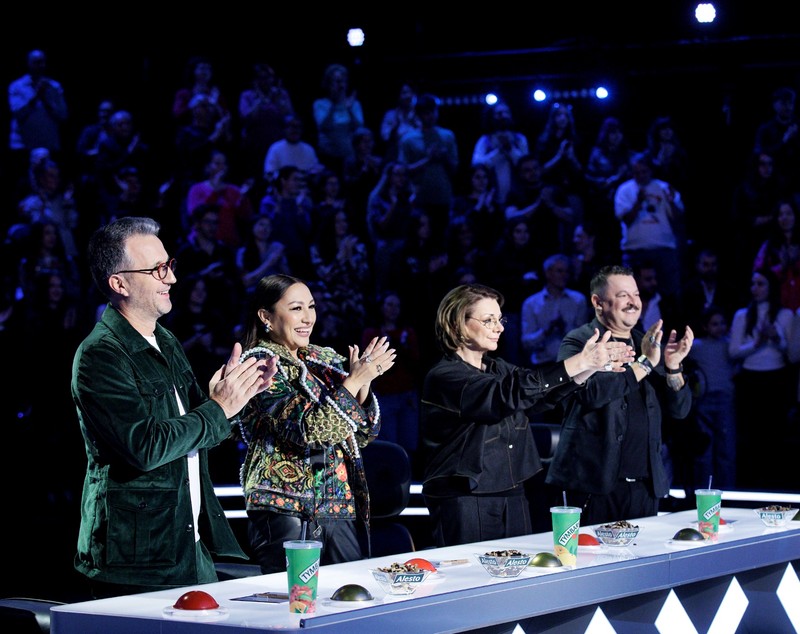 „Românii au talent” 23 ianuarie 2026. Spectacolul revine pe scena de la Pro TV, în această seară