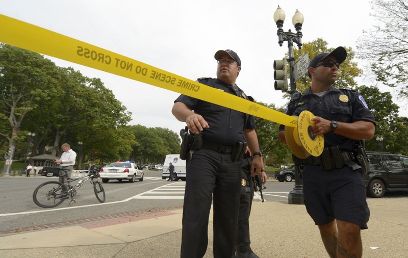 Stare de urgență în Carolina de Nord din cauza protestelor violente față de poliție