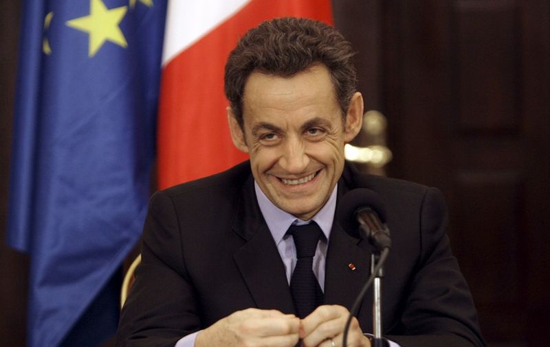 Casa fratelui lui Sarkozy, spartă de hoţi