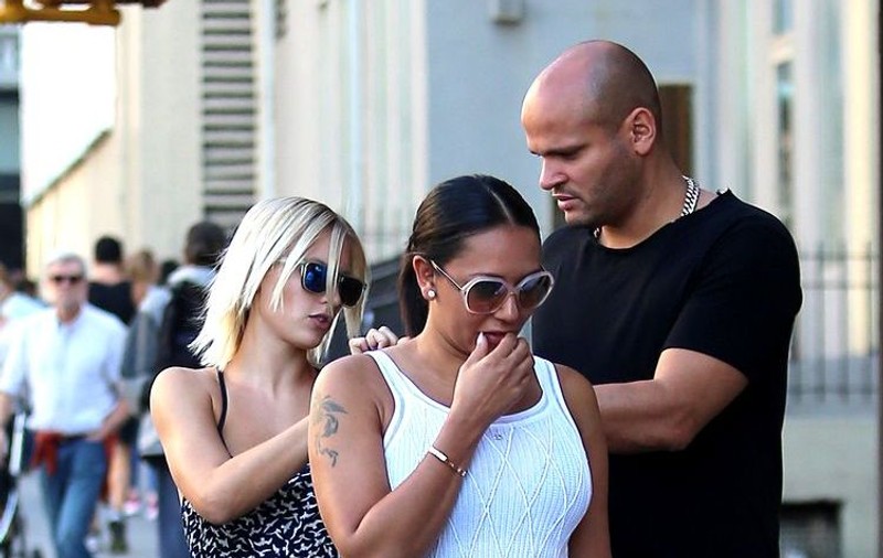 Mel B, înțelegere de 2,3 milioane de euro cu fosta dădacă după ce a numit-o prostituată