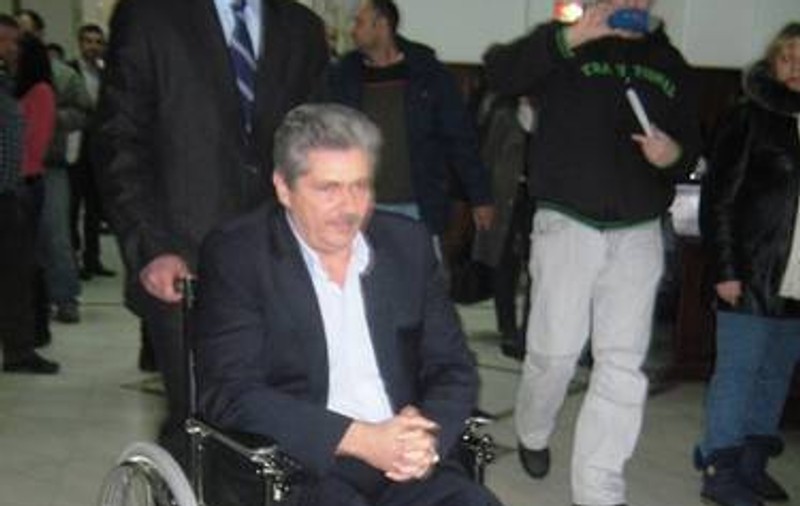 Procurorii cer 5 ani de puşcărie pentru Sorin Ovidiu Vîntu!