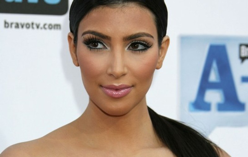 Kim Kardashian, fană a operaţiilor estetice