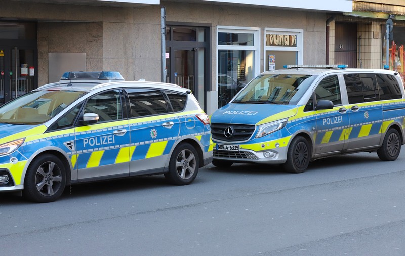 Un român a lovit și doborât cu o bară de metal un polonez aflat în scaun cu rotile, în Berlin
