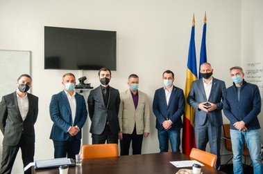 Foto: Ministerul Sănătății
