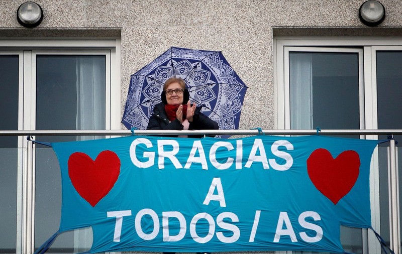 Povestea lui Harap Alb în spaniolă. Prima zi după relaxarea măsurilor în Spania, relatată de un jurnalist stabilit în Castellon