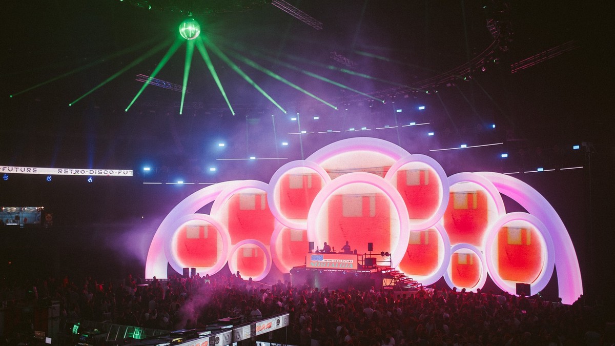 Nostalgia Imaginarium 2024