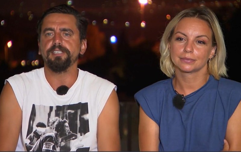 Cosmin și Eliza Natanticu pleacă în Thailanda. Decizia luată de cei doi în prag de sărbători. „Stăm aproape o lună”