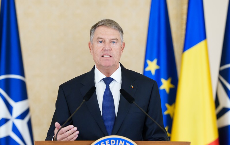 Klaus Iohannis, după ce România a intrat în Schengen complet: „O decizie aşteptată prea mult timp. M-am implicat personal”