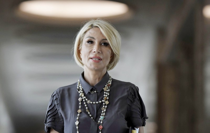 Ministrul Culturii a reacționat în scandalul privind tablouri false expuse la Muzeul Național de Artă din colecția familiei Năstase