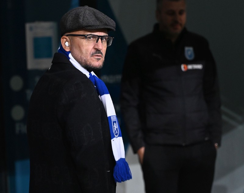 Adrian Mititelu devine vedetă TV. Va avea propria emisiune la o televiziune care urmează să fie lansată în curând