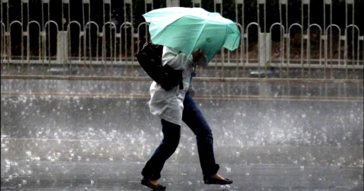 Alertă meteo pentru București în weekend