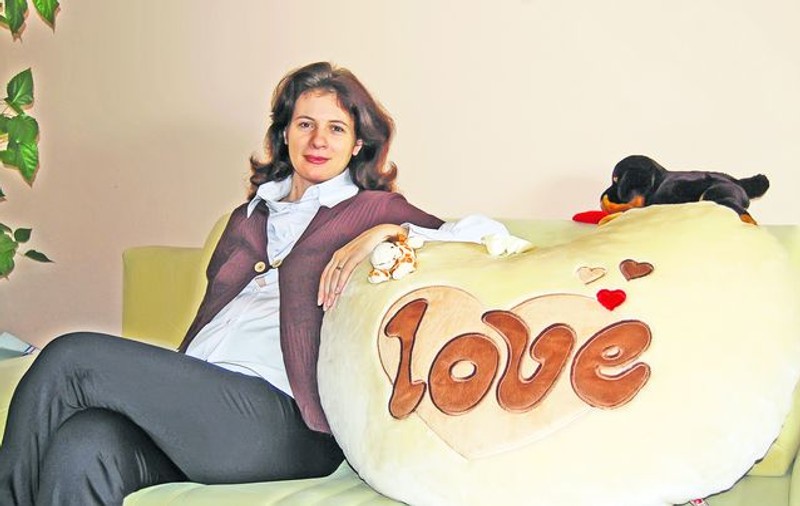 Trecută printr-un divorţ, Viorica Susanu, multiplă campioană olimpică la canotaj, priveşte înainte: «Vreau aurul olimpic şi să-mi refac viaţa»
