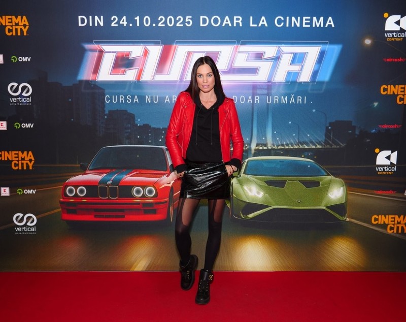 Ce s-a întâmplat în casa lui Vin Diesel atunci când el și Alina Pușcău locuiau împreună. „S-a pus și în genunchi să îmi spună”