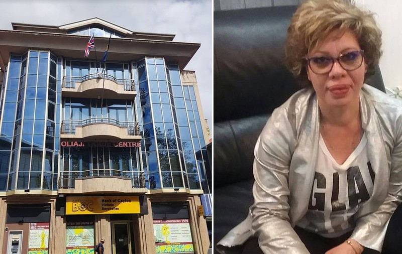 Patroana de 13 milioane are off-shore în Seychelles! Libertatea continuă seria dezvăluirilor despre persoana care administrează firma ce va anvelopa blocurile din sectorul 5 al Capitalei