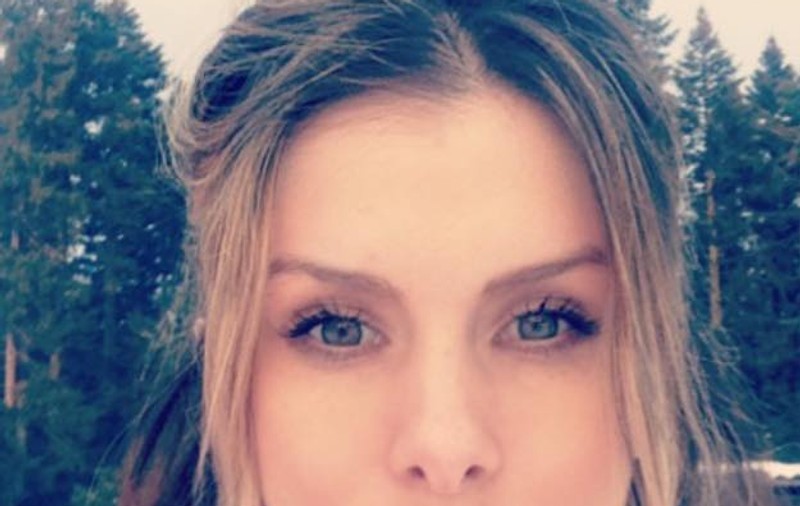 Cea mai sexy criminală! Fost iepuraș Playboy, la închisoare pentru tentativă de omor! Ce frumoasă e! FOTO