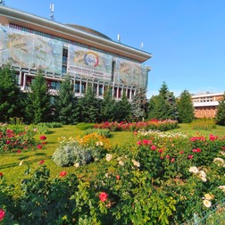 Universitatea Politehnică din București (UPB). Foto: Facebook