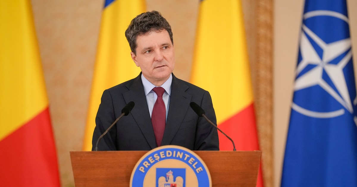 Nicușor Dan și-a preluat mandatul de președinte al României pe 26 mai