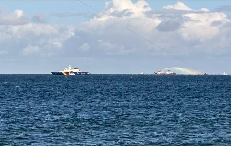 Alertă în Marea Baltică. Un cablu submarin de telecomunicaţii a fost avariat pentru a treia oară