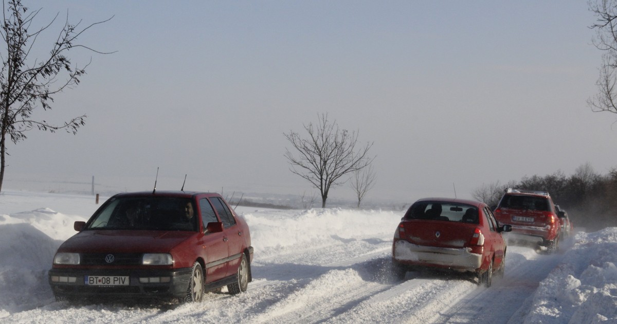 Anvelope iarnă 2019. Cauciucuri de iarnă